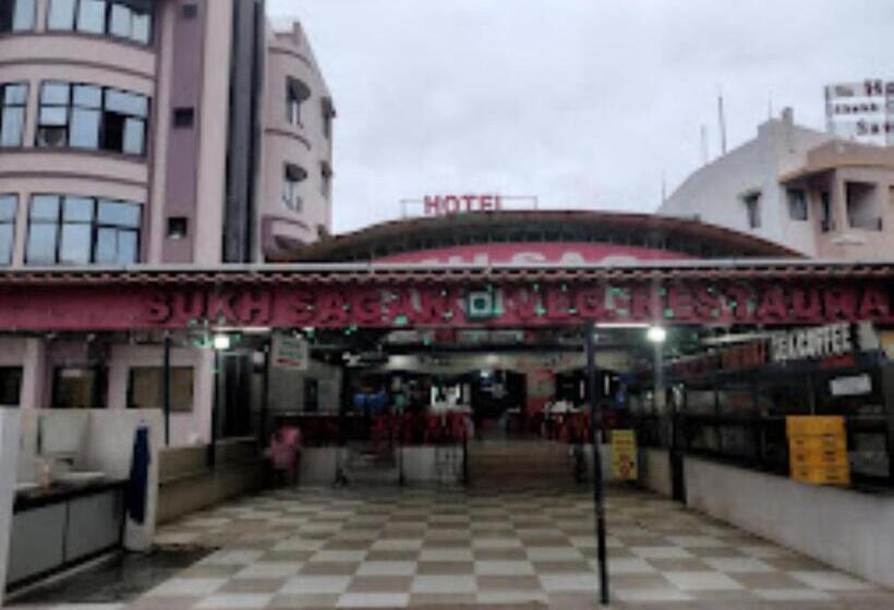 Hotel Sukhsagar,somnath