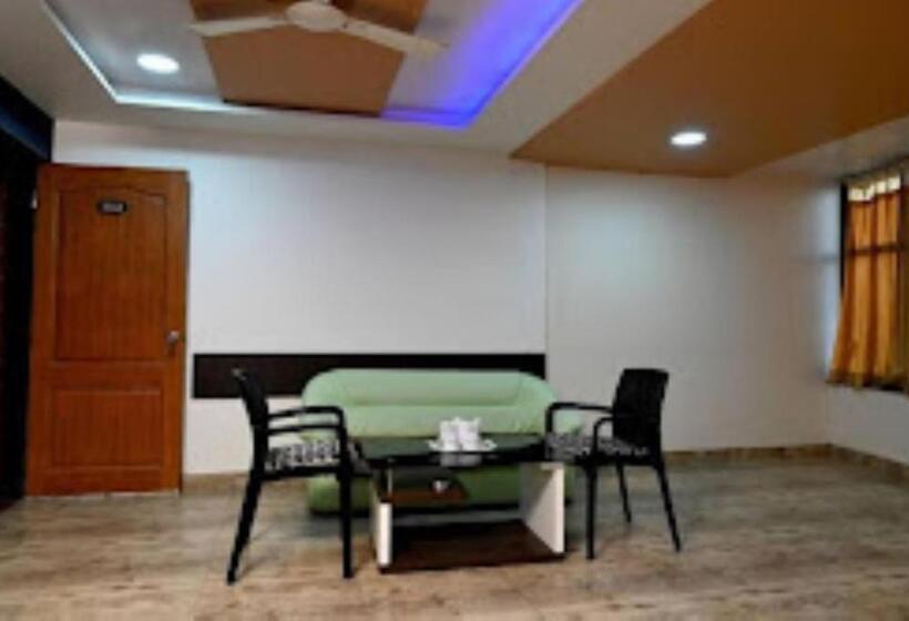 Hotelli Sukhsagar,somnath