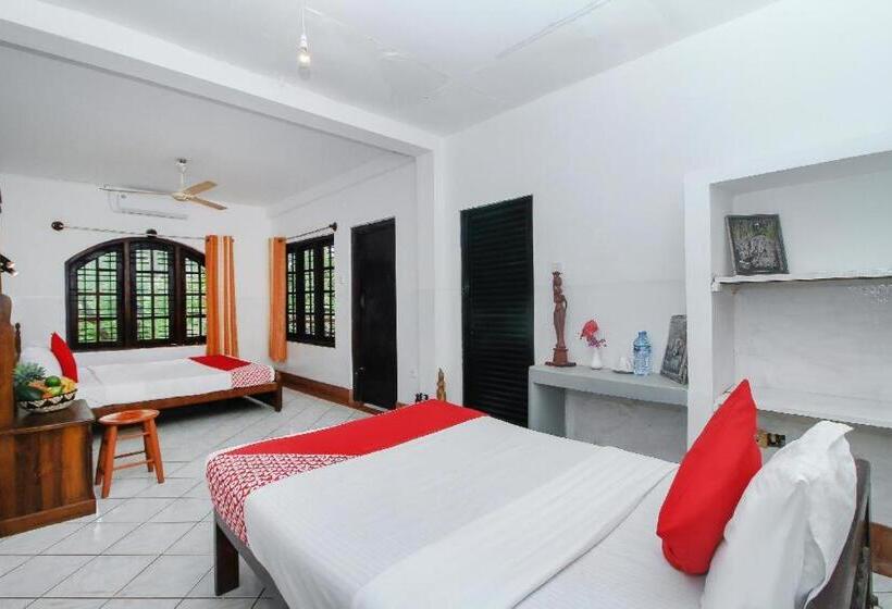 호텔 Sunny S Guest House Akurala