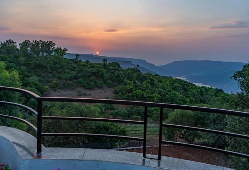 בית מלון כפרי The Mountain Mist