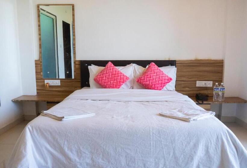 בית מלון כפרי The Mountain Mist