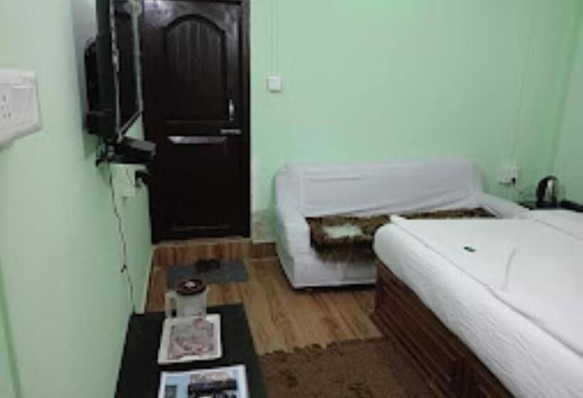 호텔 Tk Residency Arunachal Pradesh