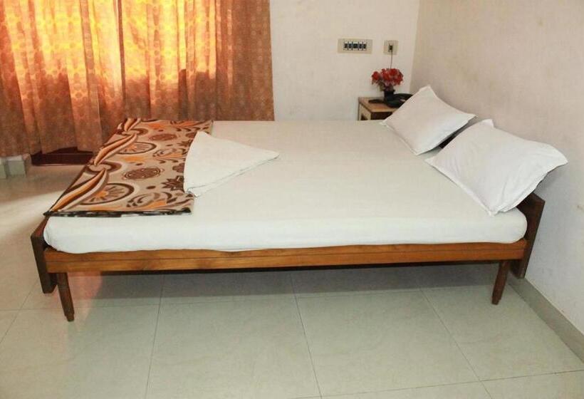 فندق Tms Premier Park Inn