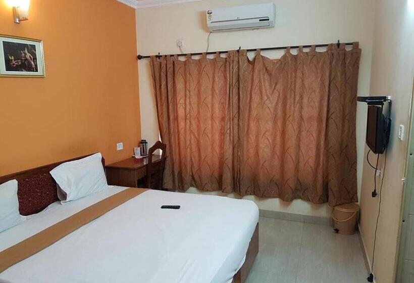فندق Tms Premier Park Inn