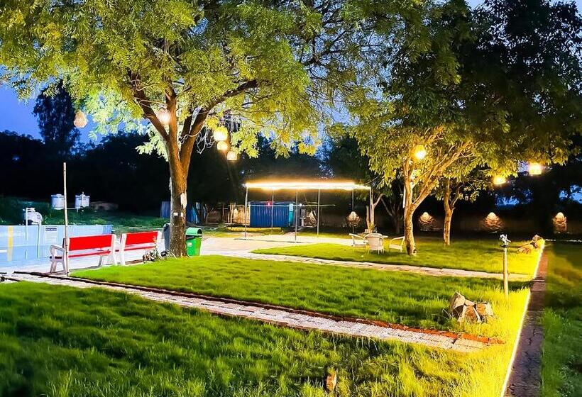 فندق Willow Farm   Sohna  Gurgoan Road