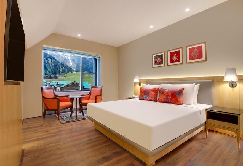 Lemon Tree Hotel, Sonamarg