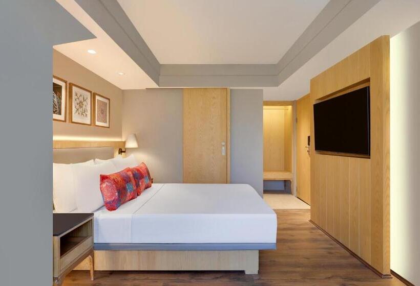 Lemon Tree Hotel, Sonamarg