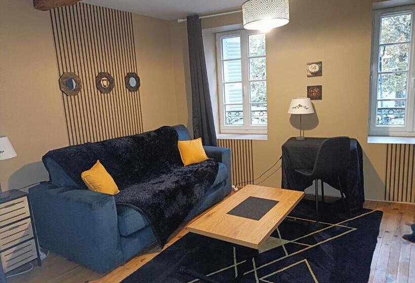 ペンション Chambre Cosy Et Toute équipée