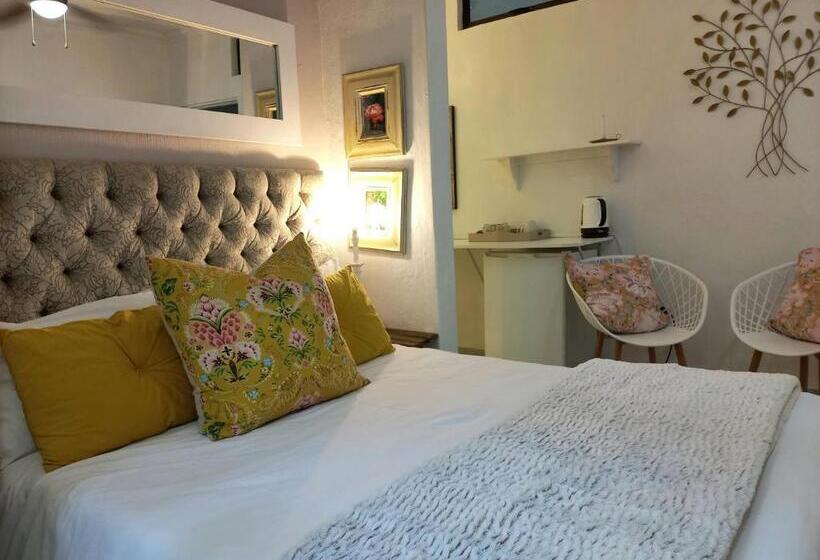 Пансион Royal Palm Suite, Villa Roc Guesthouse, Salt Rock Ballito, Solar Power