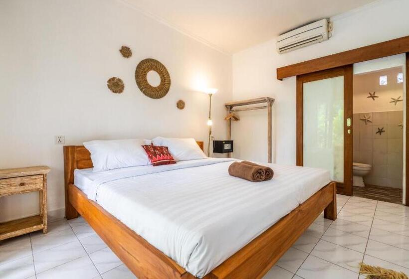 膳宿费 Uda Suite Guest House 3