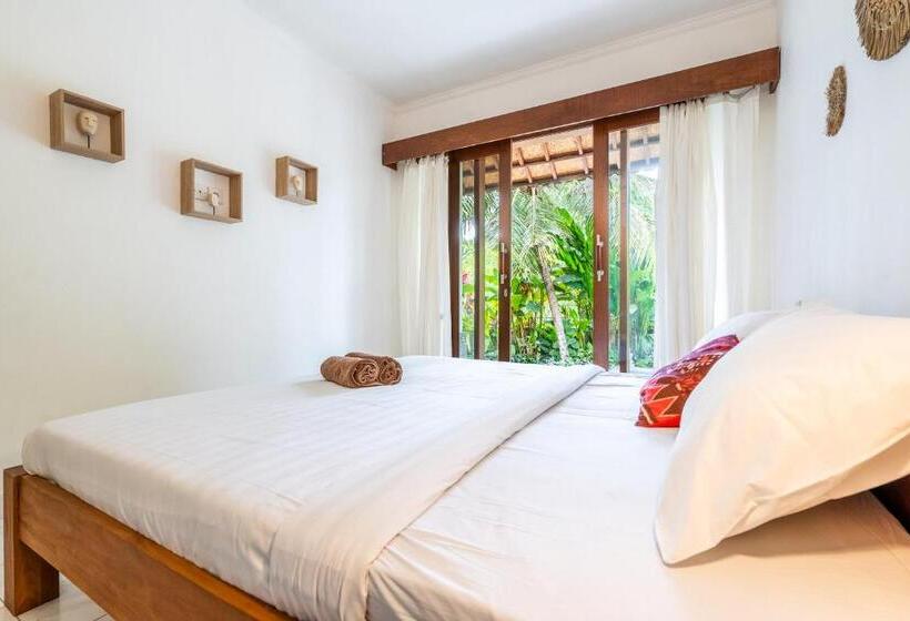 펜션 Uda Suite Guest House 4