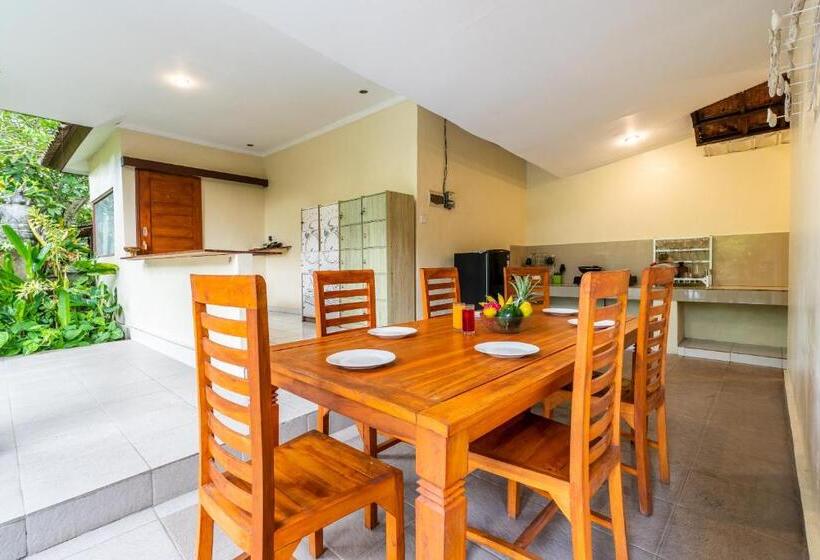 펜션 Uda Suite Guest House 4