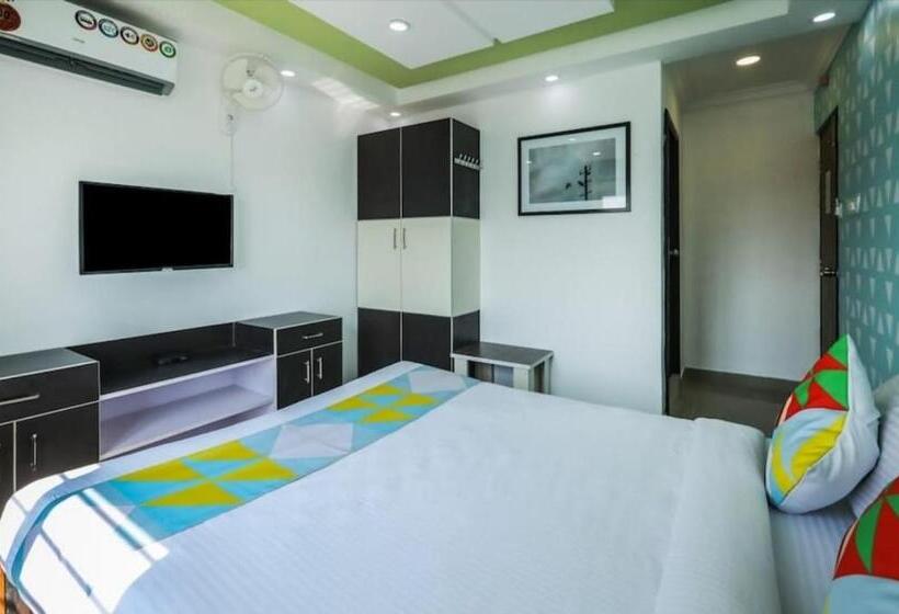 پانسیون Villa Abisha