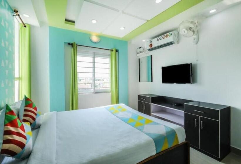 پانسیون Villa Abisha