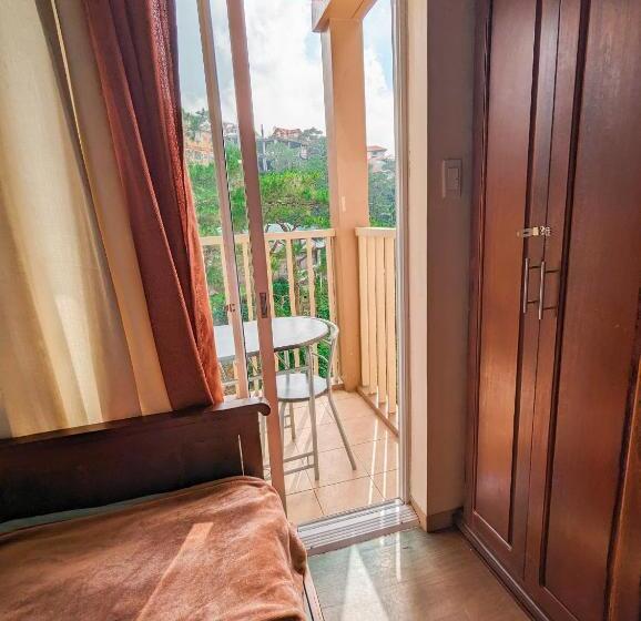 Skies Condo Unit In Moldex Residences Baguio