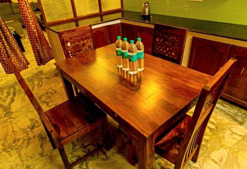 Queens Paradise Estate Resort