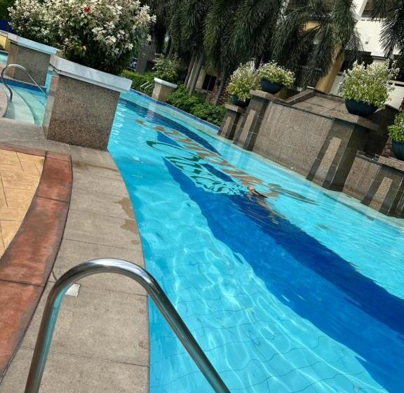 Sorrento Oasis 2 Br