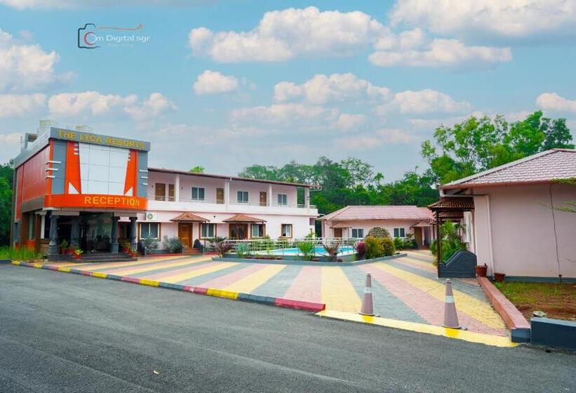 The Lyca Resorts