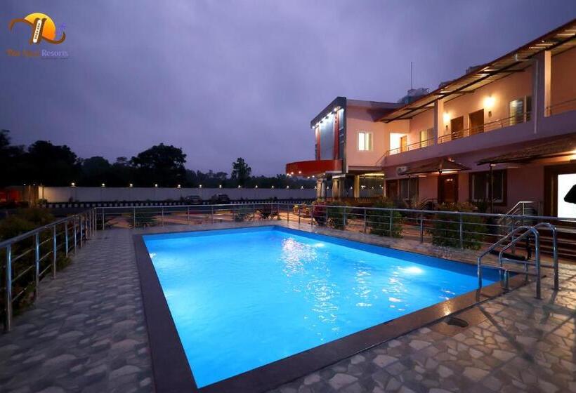The Lyca Resorts