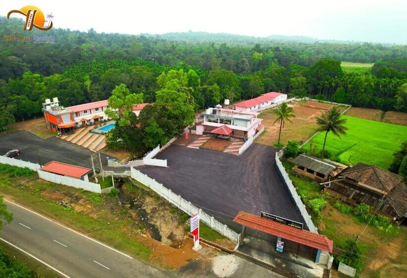 The Lyca Resorts