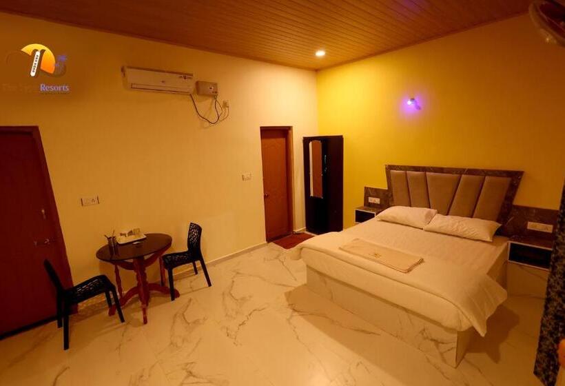 The Lyca Resorts
