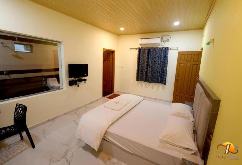 The Lyca Resorts