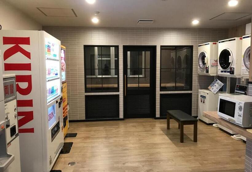 Aizu Tsuruya Hotel   Vacation Stay 57204v