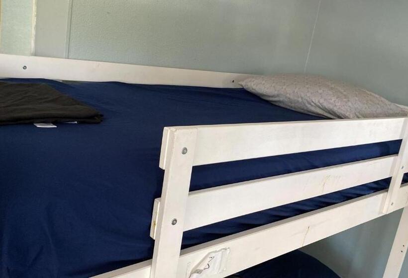 فندق صغير Robertson S Place Like Home