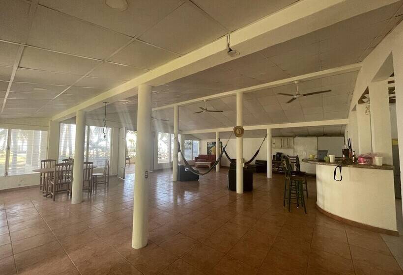 هاستل Sugarloaf Beach House & Surf Lodge