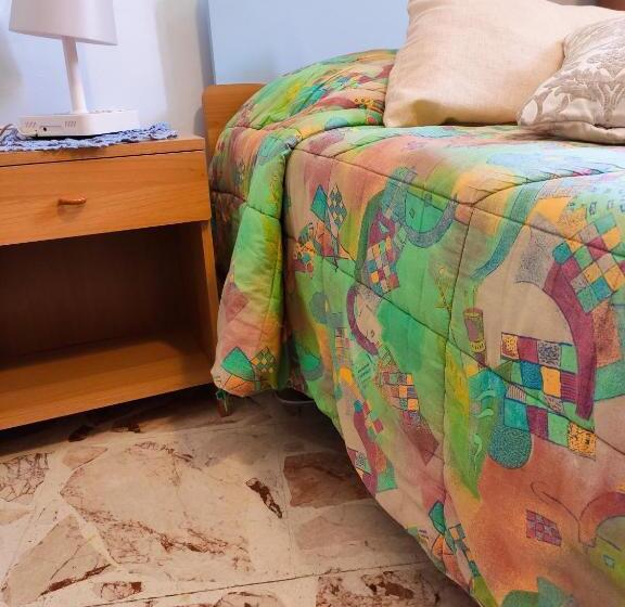 B&b Gi Rosa Caltagirone