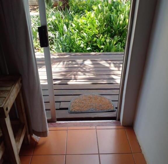 Bed and Breakfast Hlulala Guest House