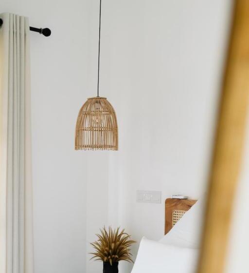 ベッドアンドブレックファースト Māna