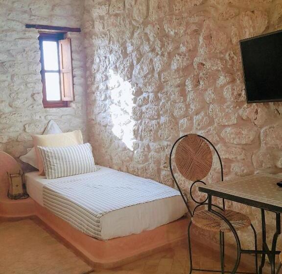 تختخواب و صبحانه Riad Mamy Wababi