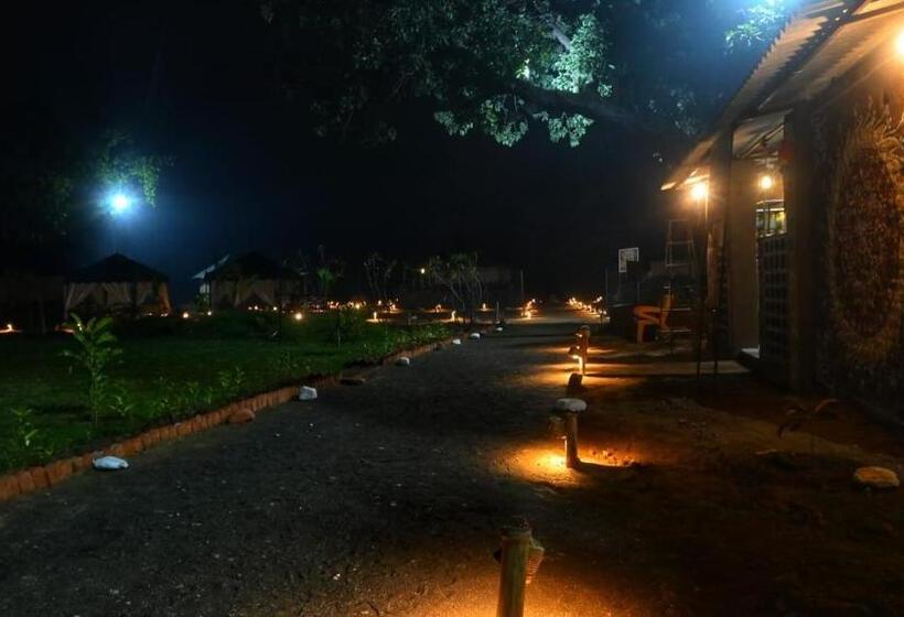 Bundeli Camps And Resorts, Panna
