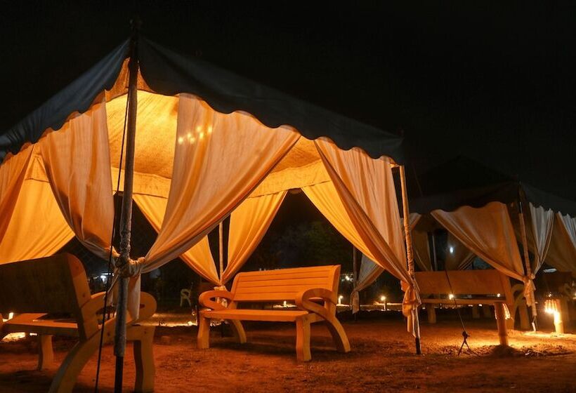 Bundeli Camps And Resorts, Panna