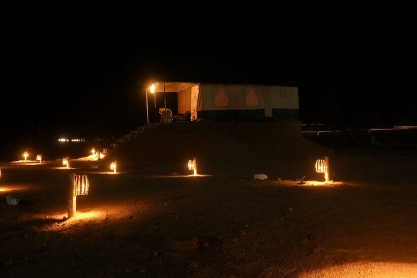 Bundeli Camps And Resorts, Panna