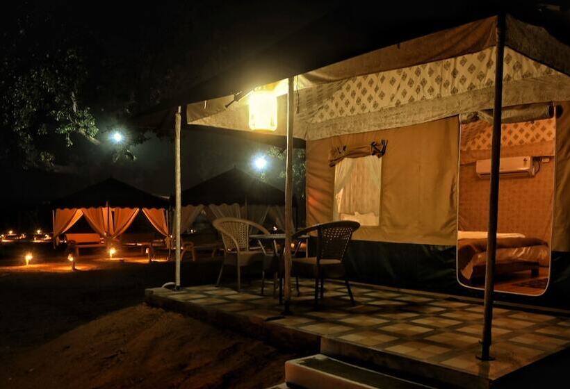 Bundeli Camps And Resorts, Panna