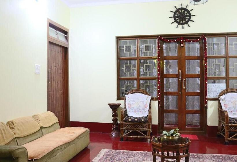 مبيت وإفطار Coffeebean Villa   Unwind & Rejuvenate