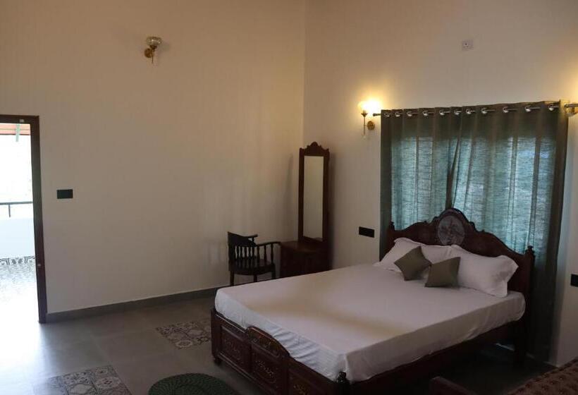 مبيت وإفطار Coffeebean Villa   Unwind & Rejuvenate