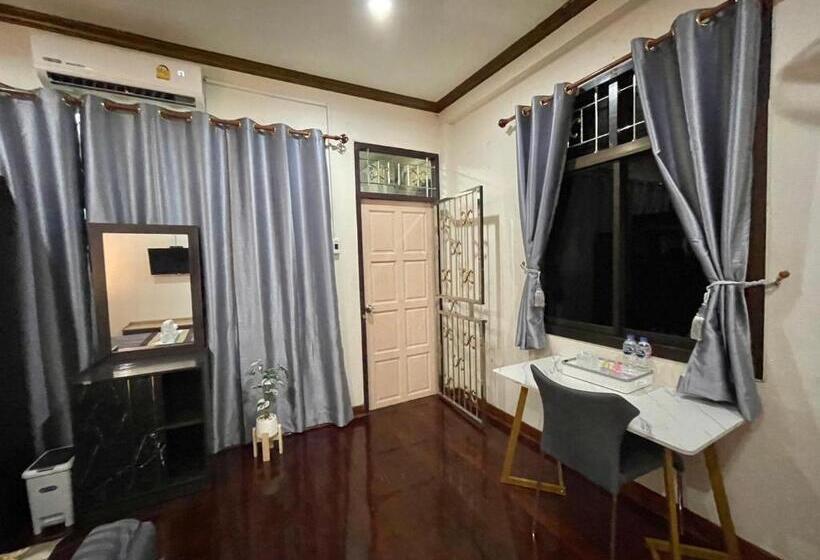 هتل 2b Cozy Hostel เมืองตรัง