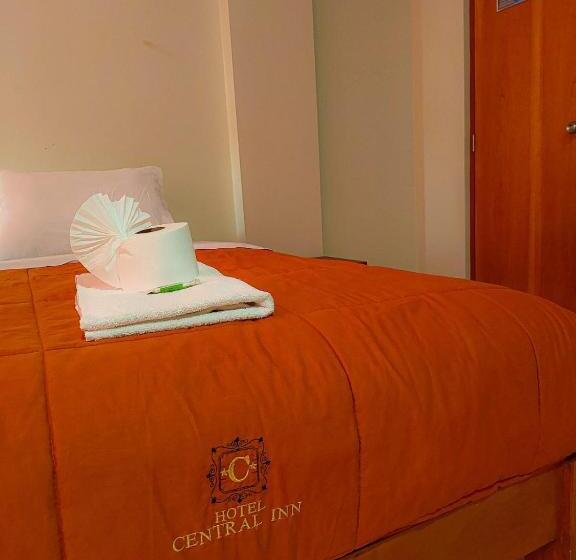 فندق Central Inn