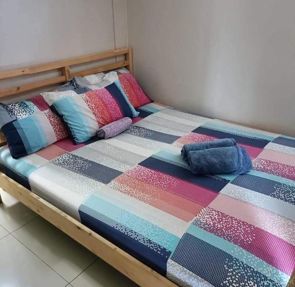 Отель Easy Stay Sea Residences