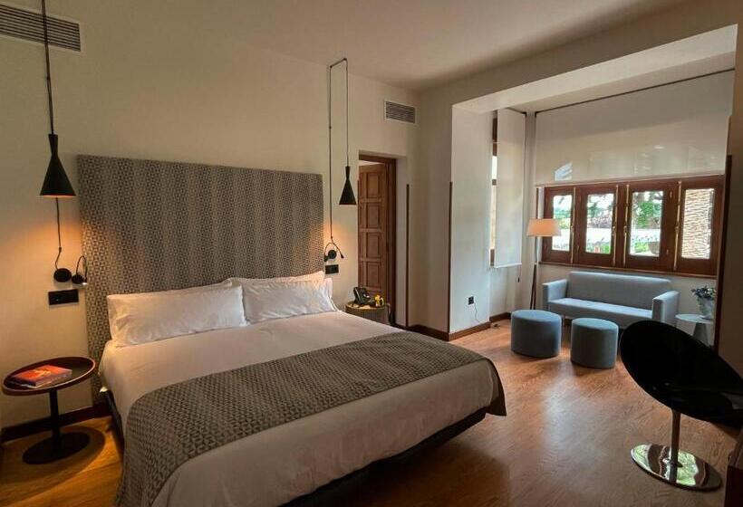 هتل El Rosal De Cudillero