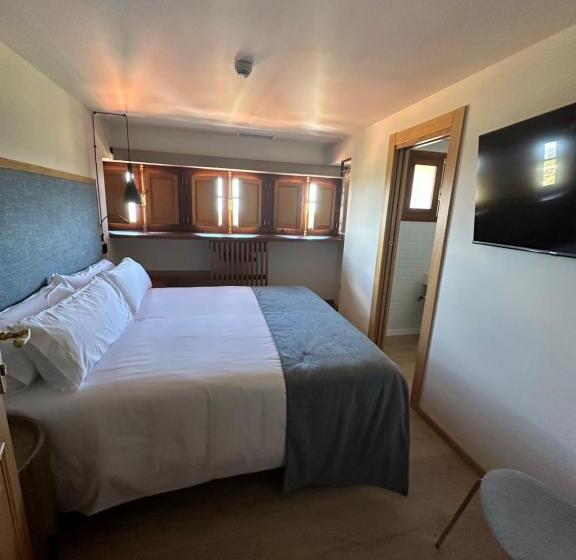 هتل El Rosal De Cudillero