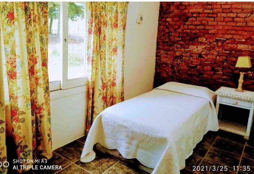 هتل Estancia La Pilona