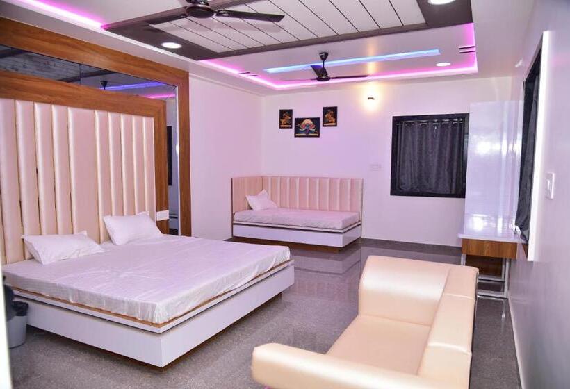 فندق Geetanjali Excellency