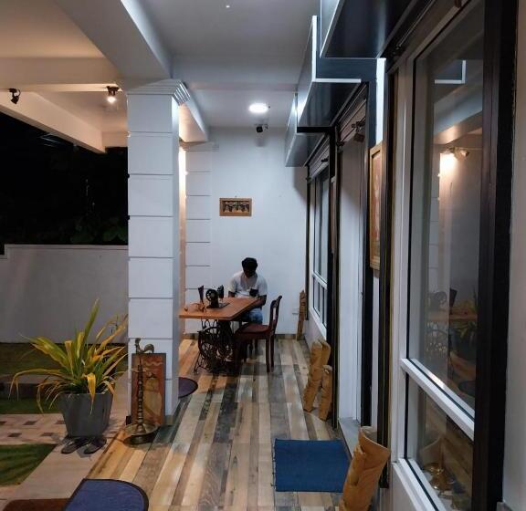 酒店 Hiru