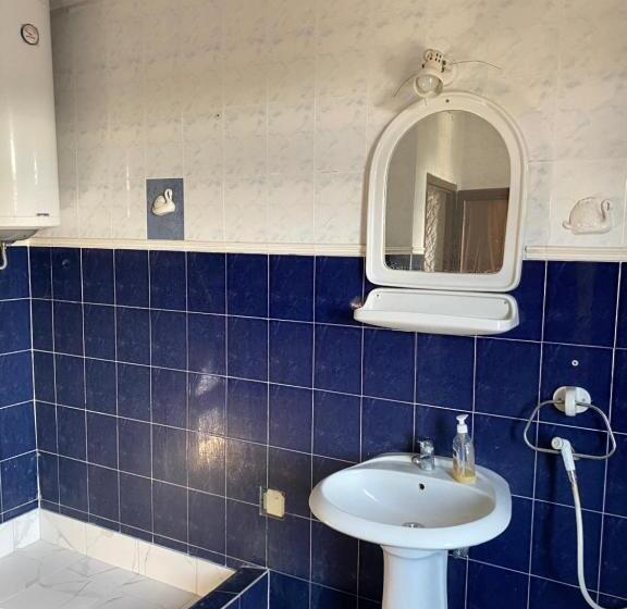 هتل Hostel The Beograd