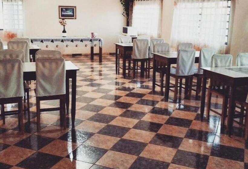 Отель Potiguar