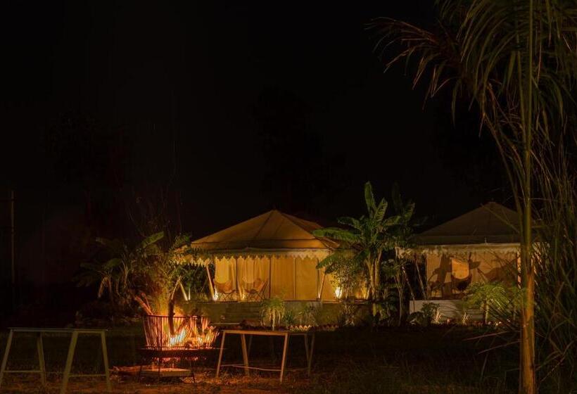 فندق Riva Stays And Trails